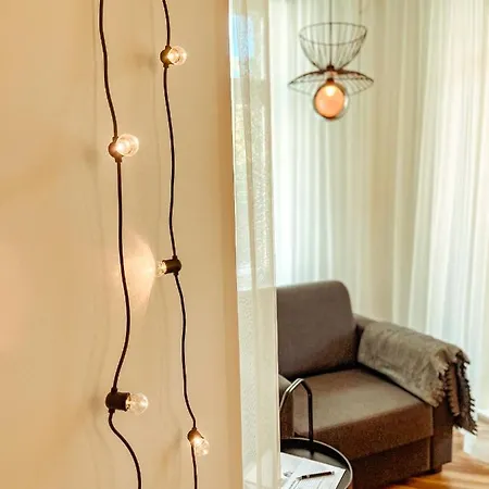 Suvituse Studio By Overnight *