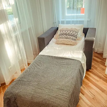 Suvituse Studio By Overnight *