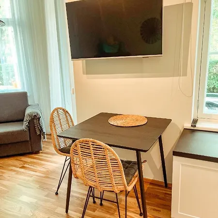 Suvituse Studio By Overnight Apartmán *