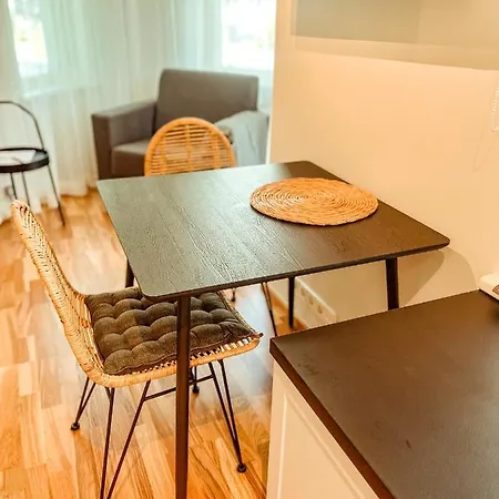 Suvituse Studio By Overnight Pärnu